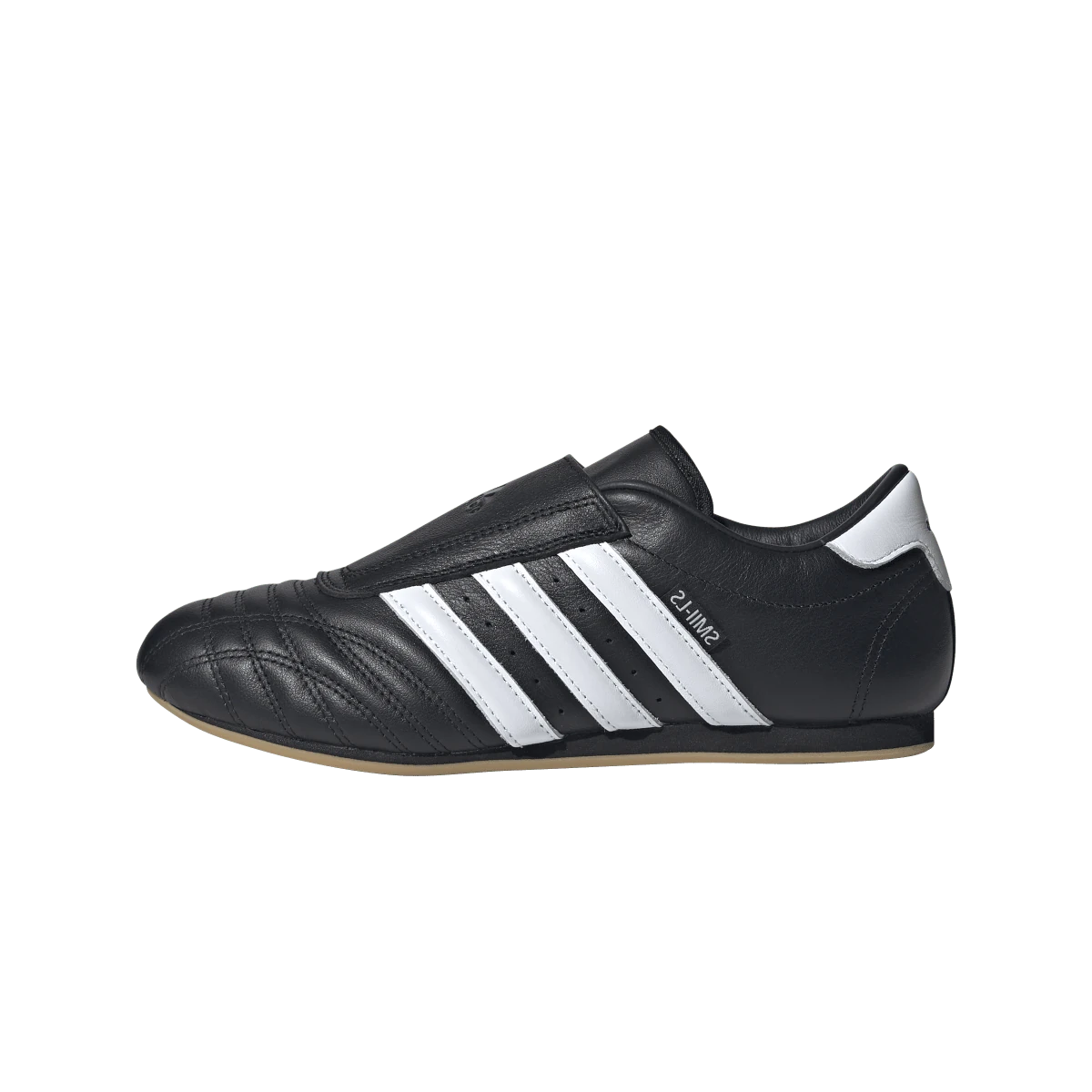 Adidas Taekwondo Black White, Core Black/Cloud White/Gum (JQ4775)