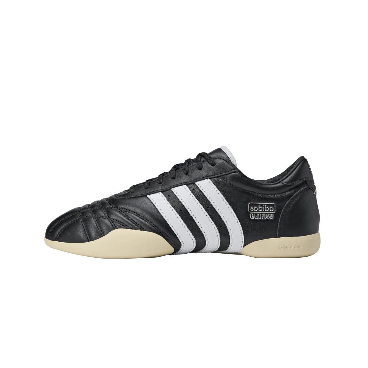 Adidas Taekwondo Brain Dead Black