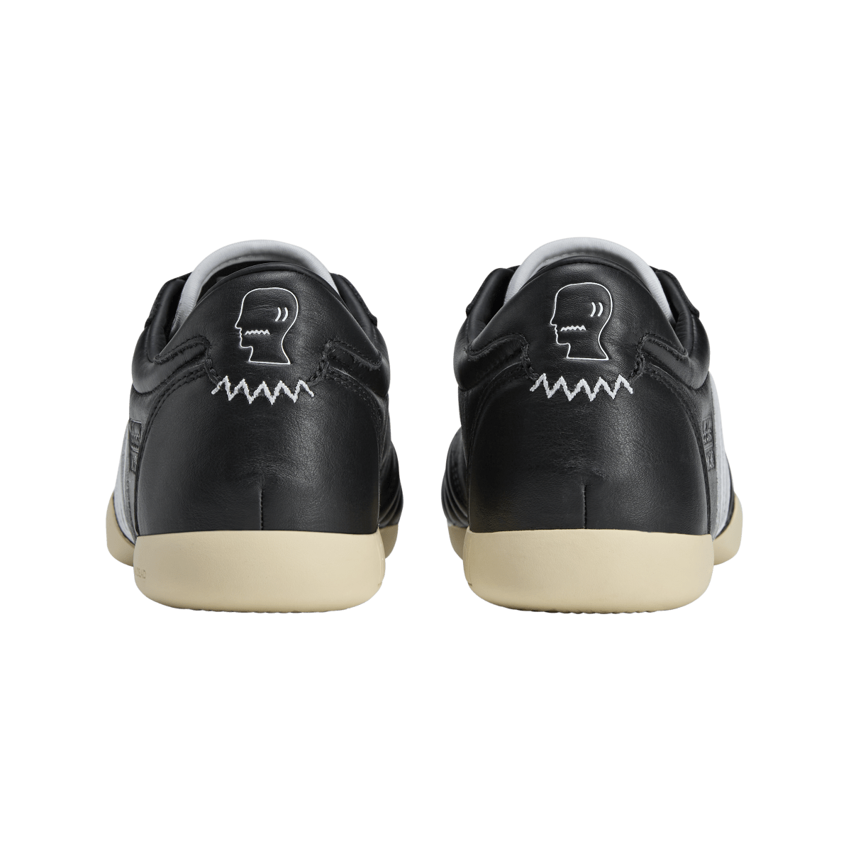 Adidas Taekwondo Brain Dead Black