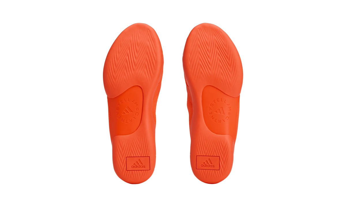 Adidas Taekwondo By Stella McCartney Semi Impact Orange