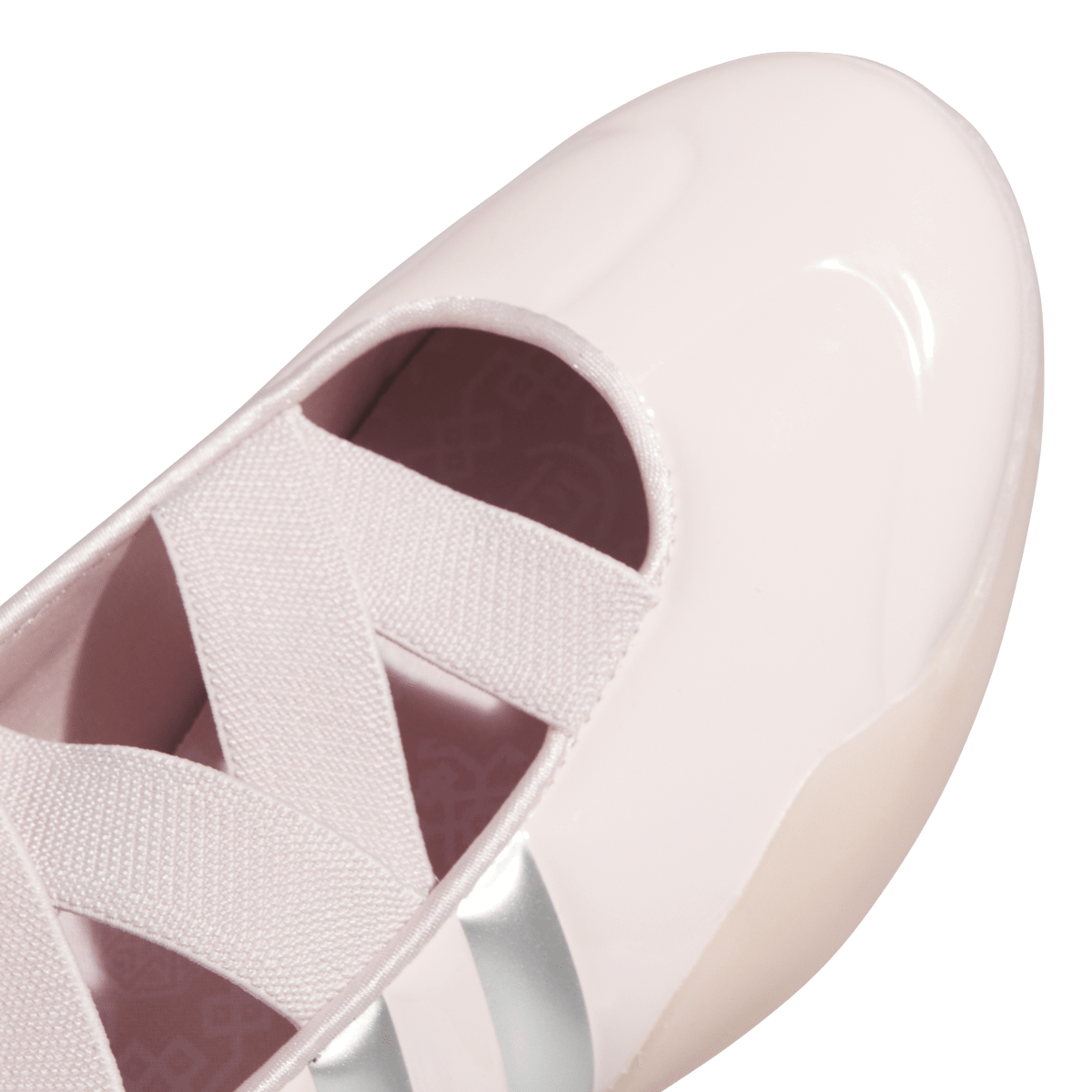 Adidas Taekwondo Caroline Hu x CLOT Pink Silver