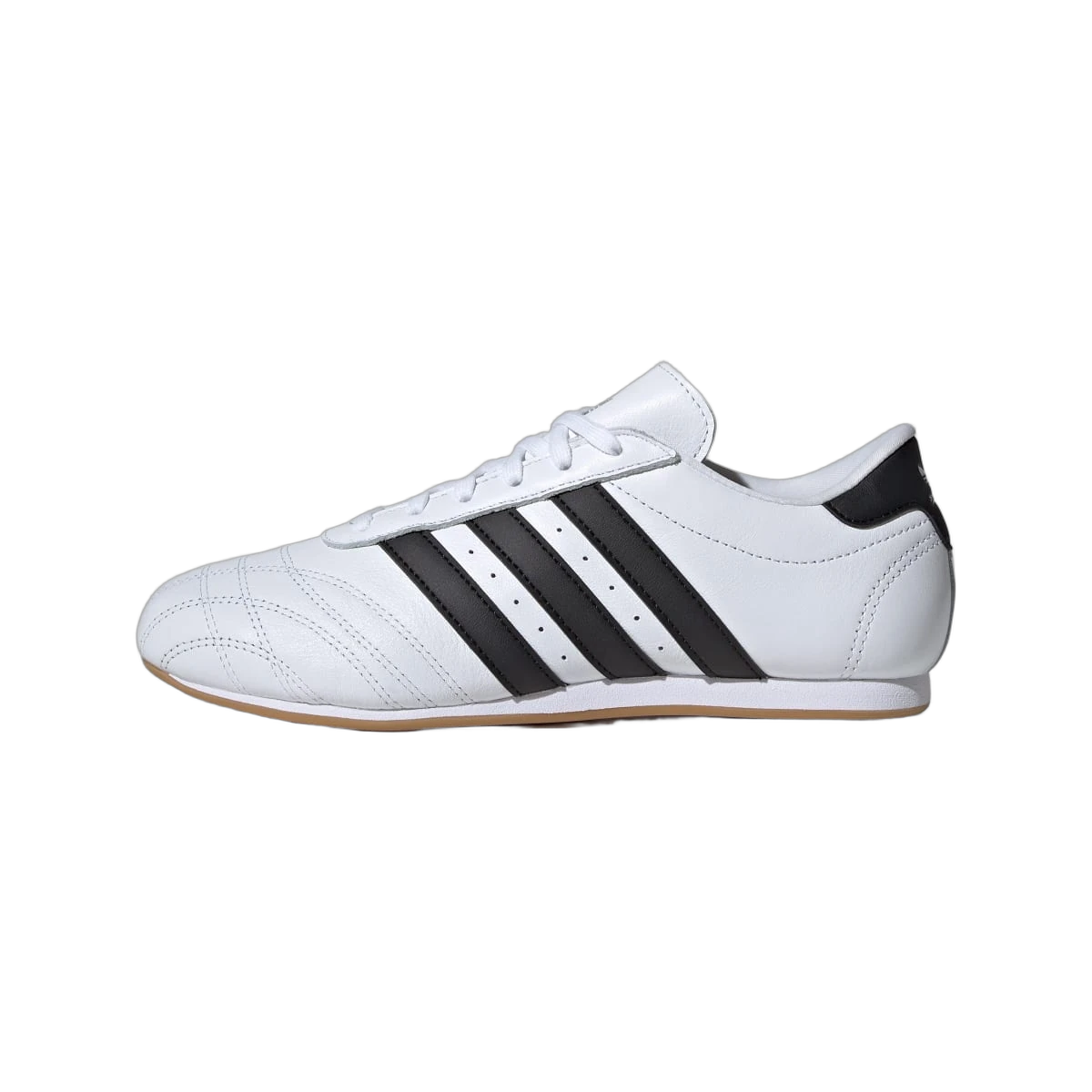Adidas Taekwondo Cloud White Core Black Gum