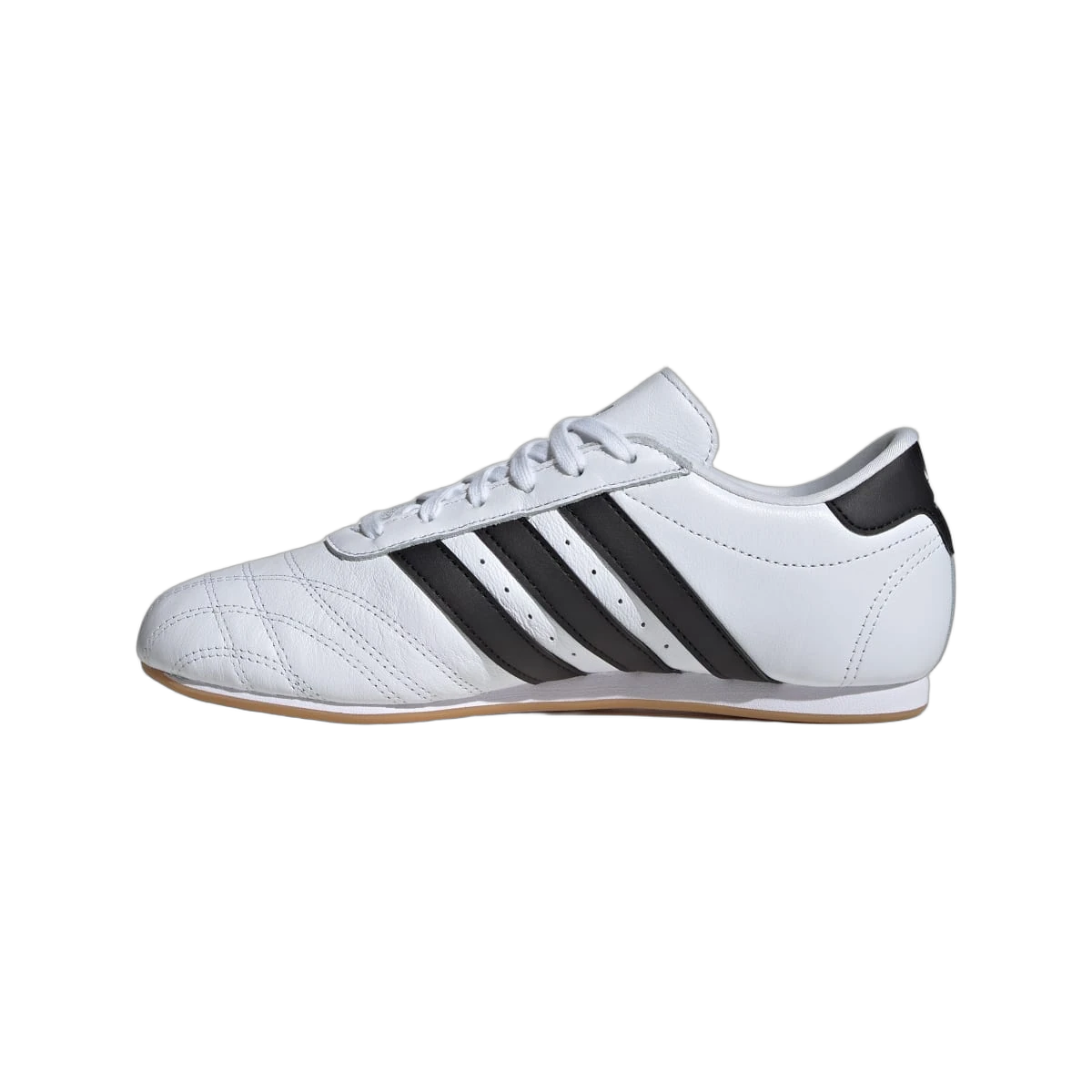 Adidas Taekwondo Cloud White Core Black Gum