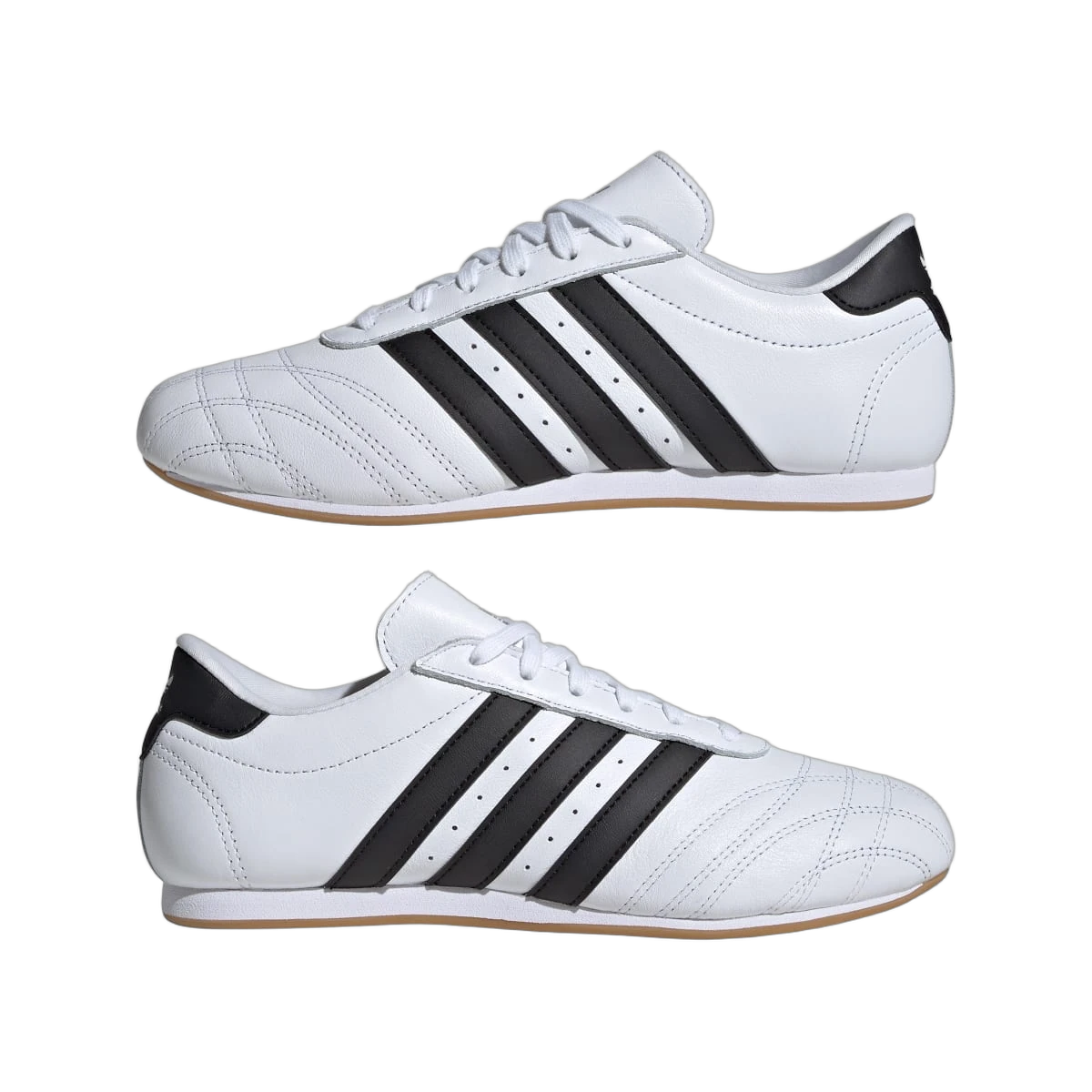 Adidas Taekwondo Cloud White Core Black Gum