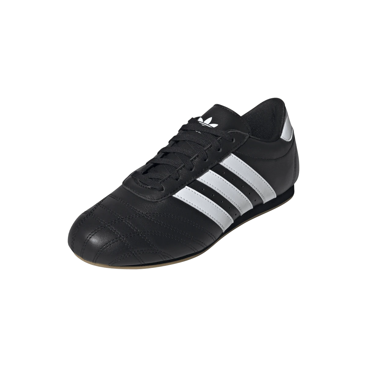 Adidas Taekwondo Core Black Cloud White Gum