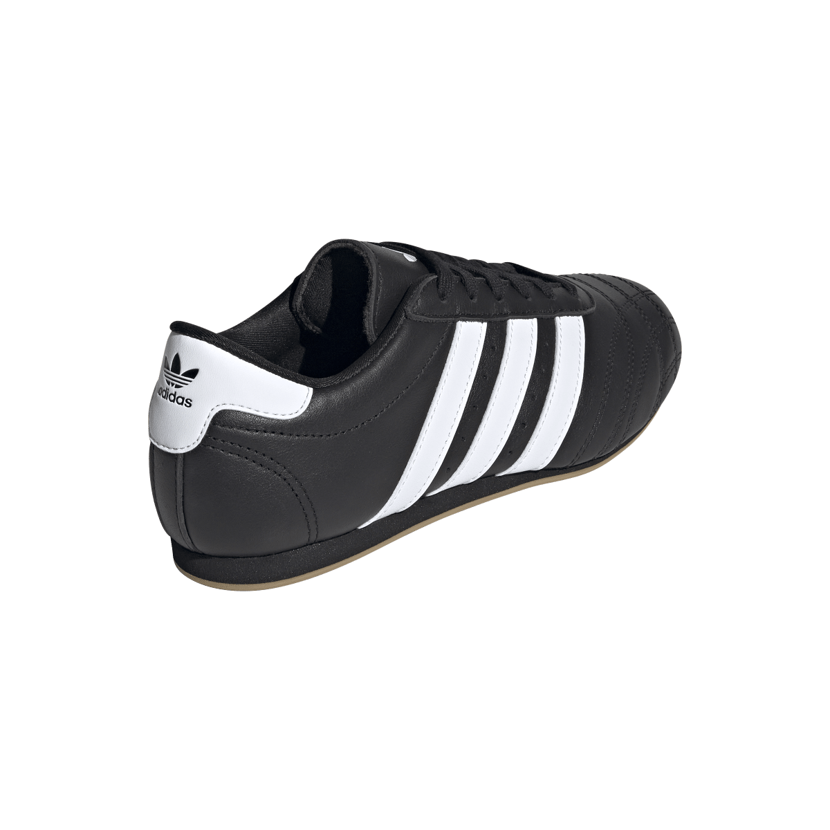 Adidas Taekwondo Core Black Cloud White Gum