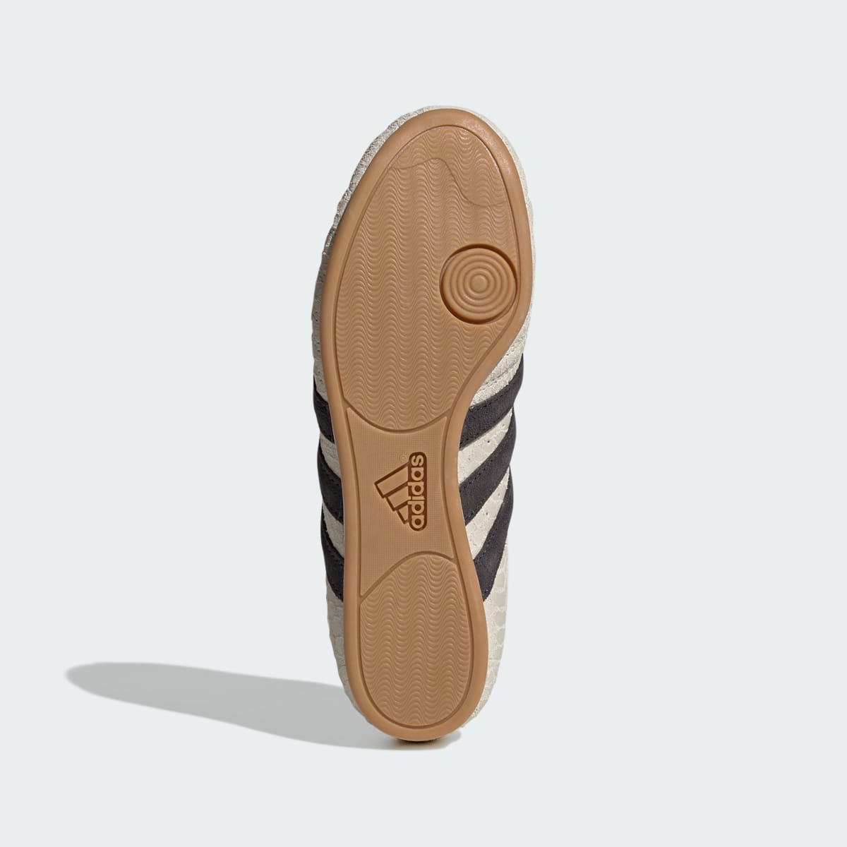 Adidas Taekwondo Cream White Utility Black