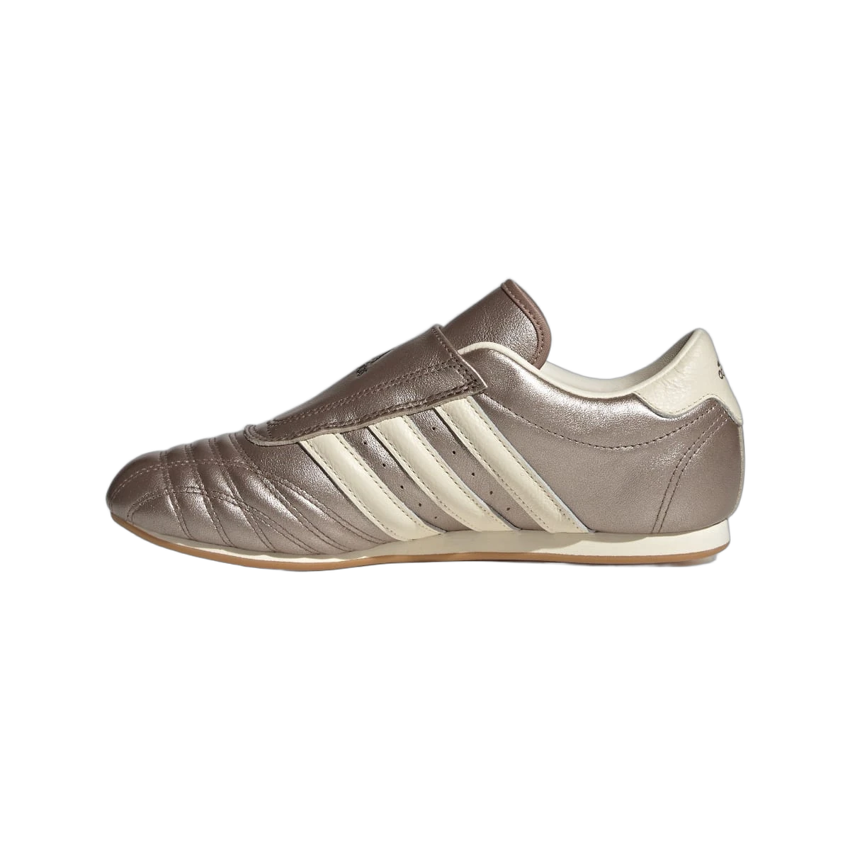 Adidas Taekwondo Earth Strata Cream White Gum