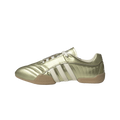 Adidas Taekwondo Elite Mei Gold Metallic White