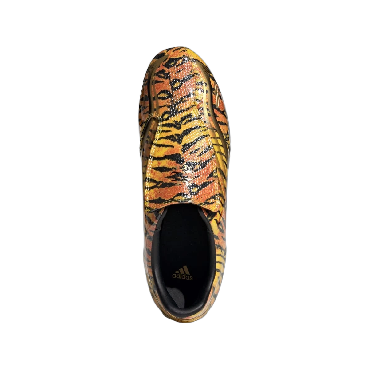 Adidas Taekwondo F50 Tiger Print