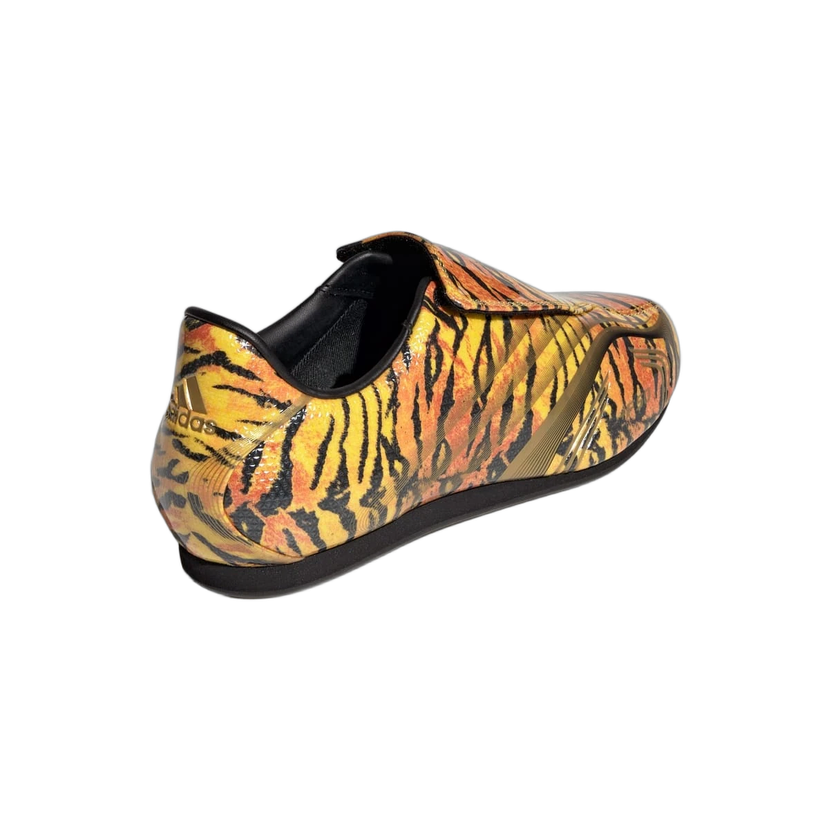 Adidas Taekwondo F50 Tiger Print
