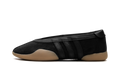 Adidas Taekwondo Mei Ballet Black Gum