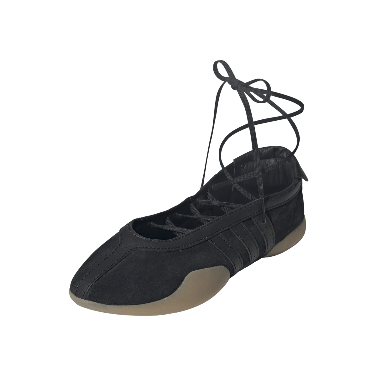 Adidas Taekwondo Mei Ballet Black Gum