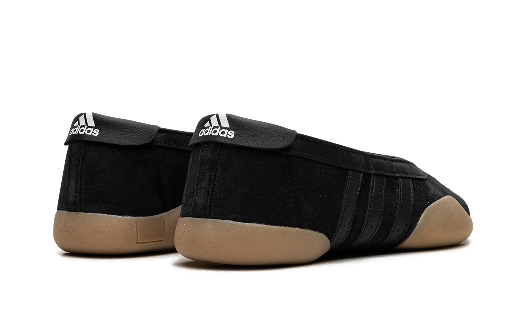 Adidas Taekwondo Mei Ballet Black Gum