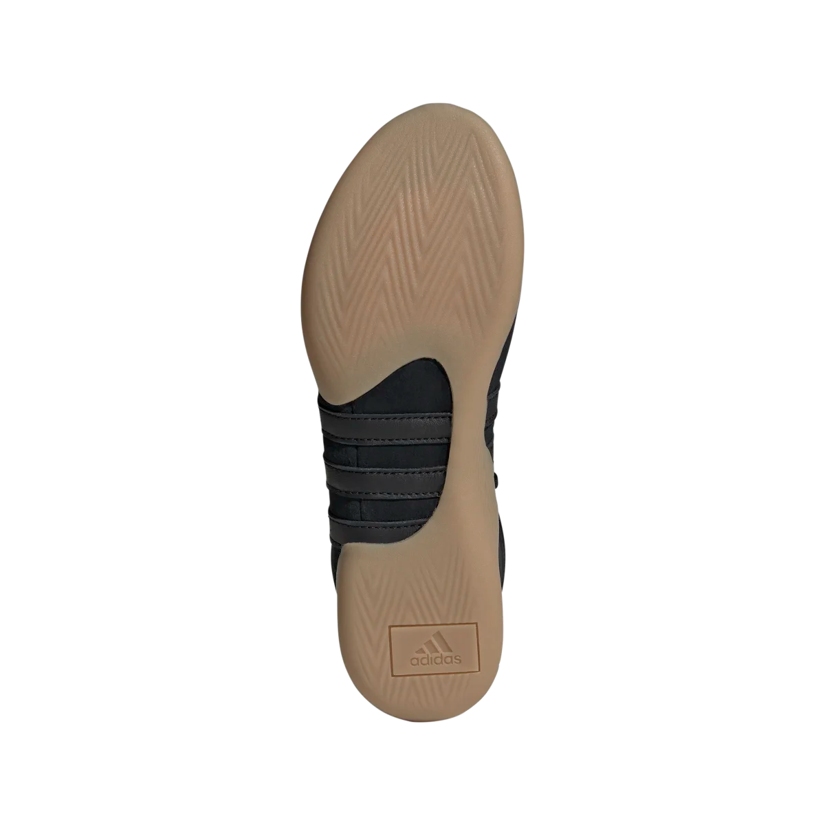 Adidas Taekwondo Mei Ballet Black Gum, Core Black/Cloud White/Gum (JQ0669)