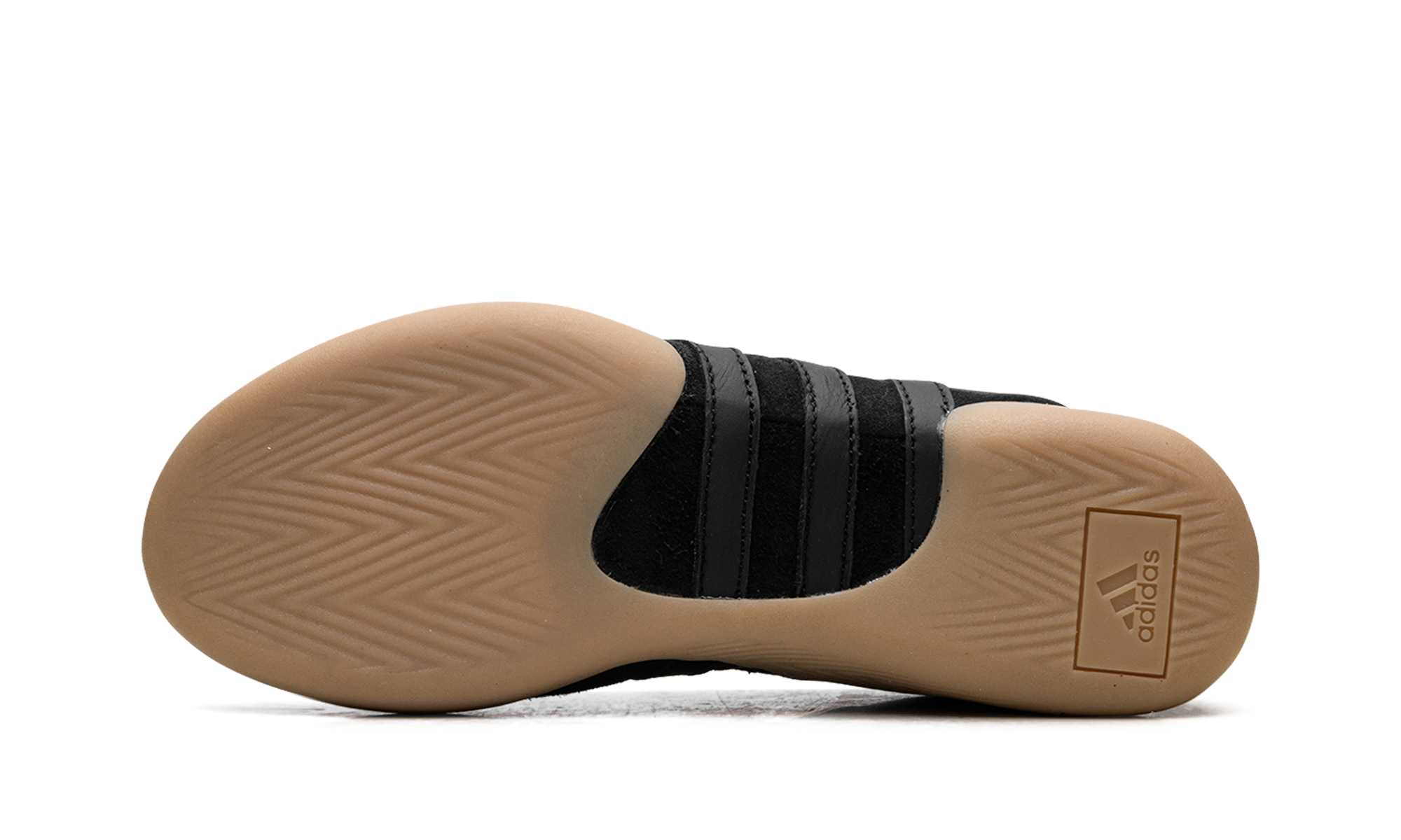 Adidas Taekwondo Mei Ballet Black Gum