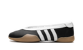 Adidas Taekwondo Mei Ballet Black White