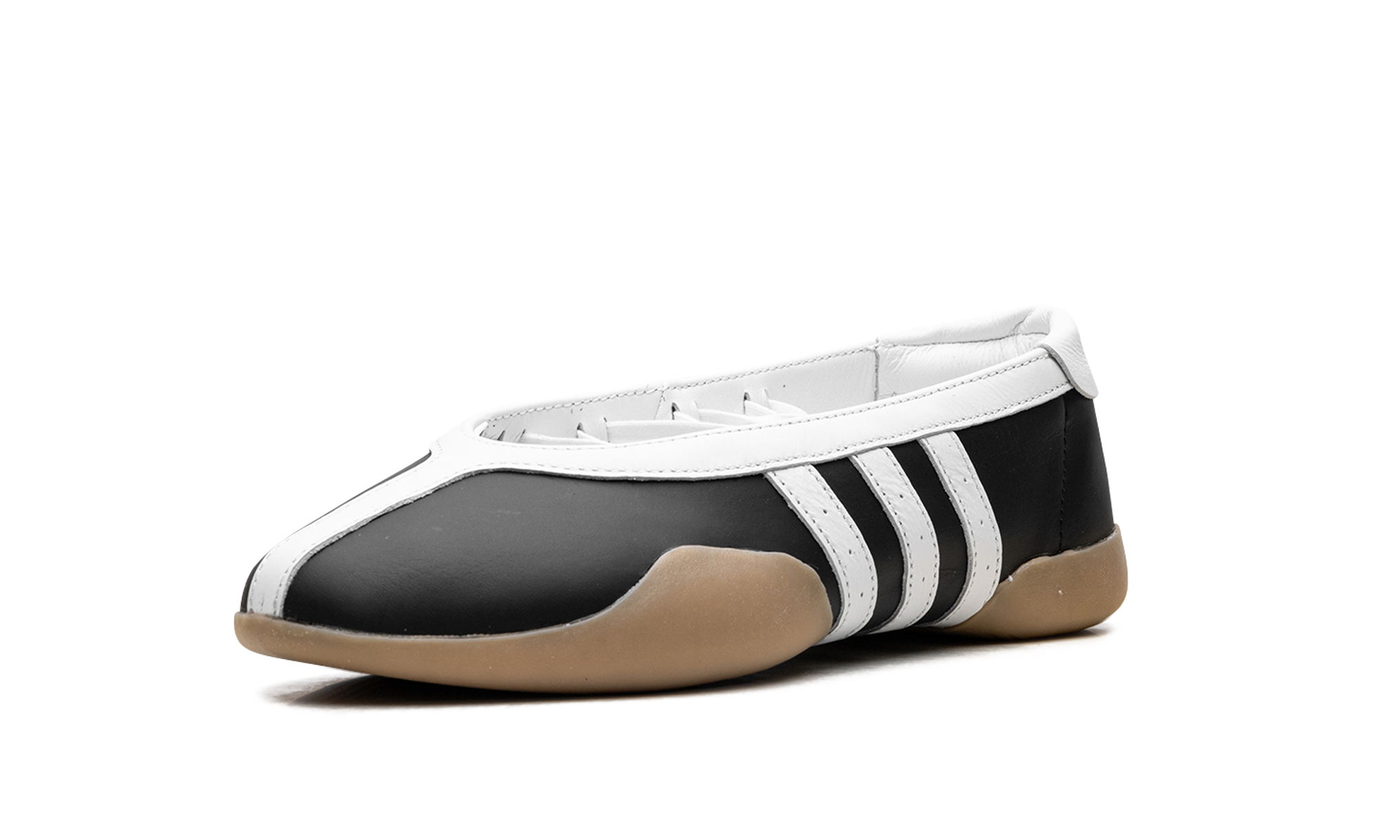 Adidas Taekwondo Mei Ballet Black White