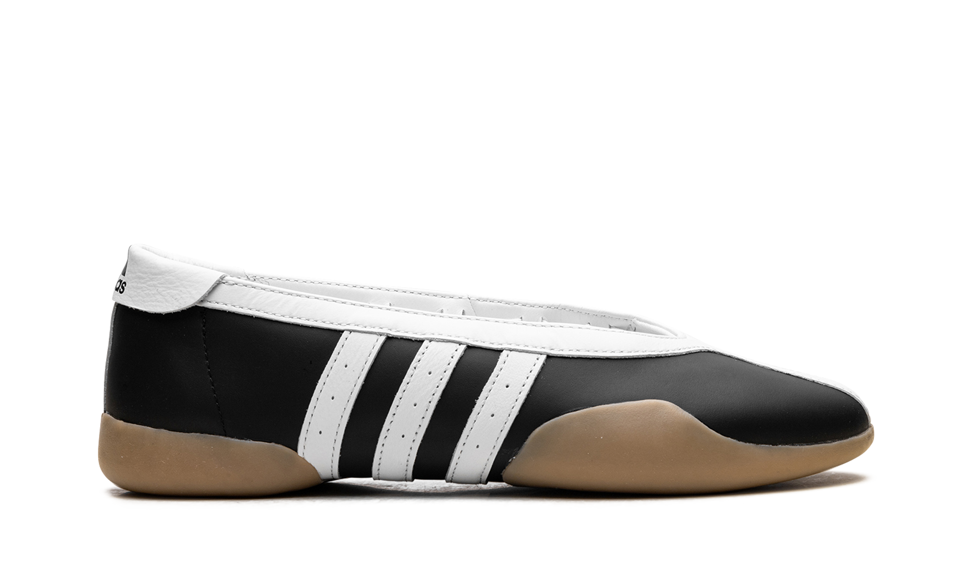 Adidas Taekwondo Mei Ballet Black White