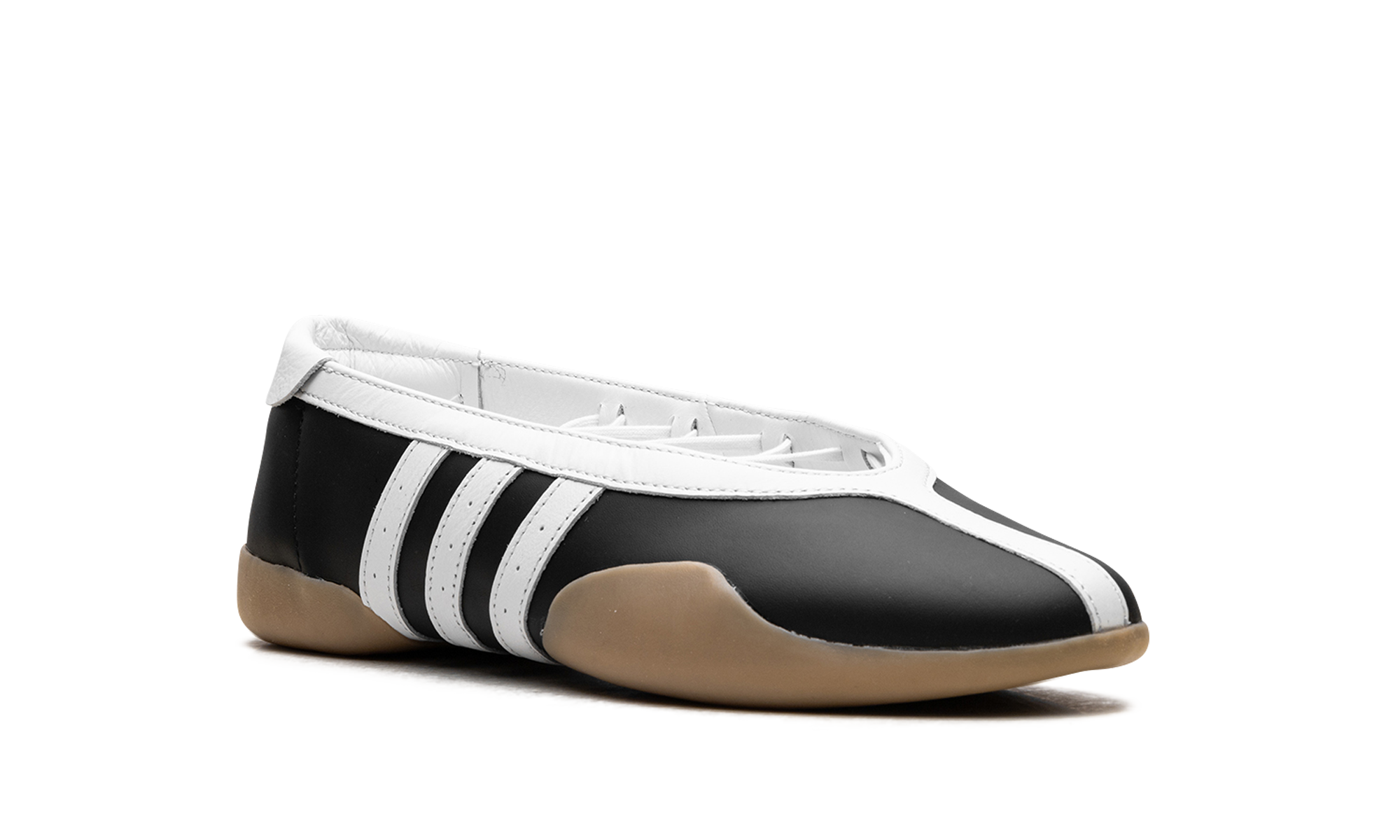 Adidas Taekwondo Mei Ballet Black White