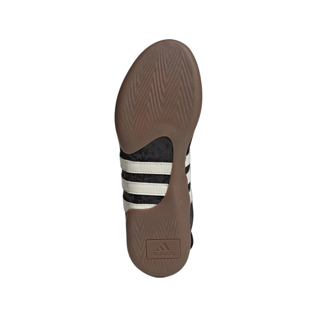 Adidas Taekwondo Mei Ballet Liberty London Black Floral Gum