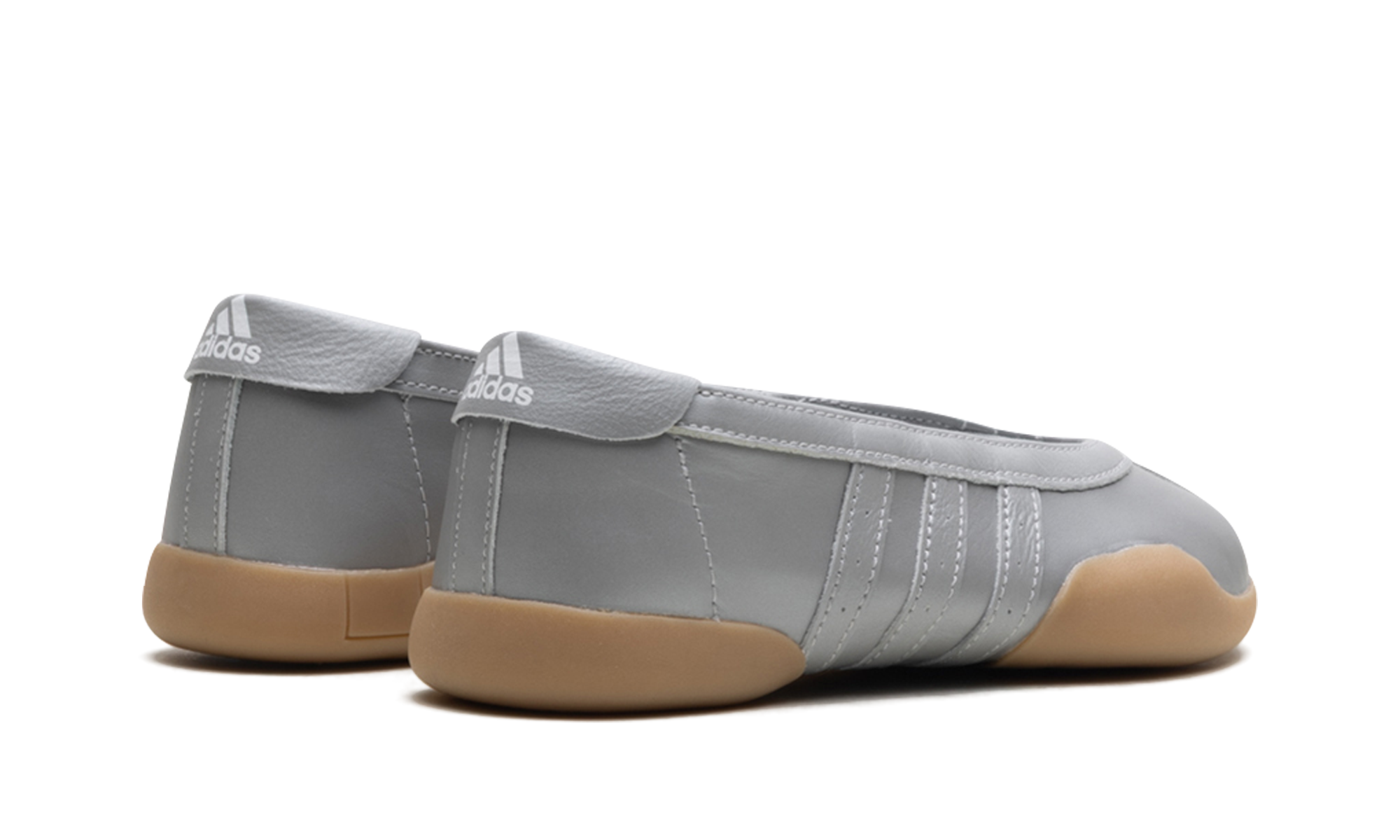 Adidas Taekwondo Mei Ballet Silver Metallic Gum