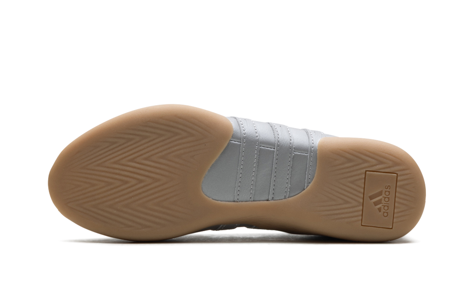 Adidas Taekwondo Mei Ballet Silver Metallic Gum