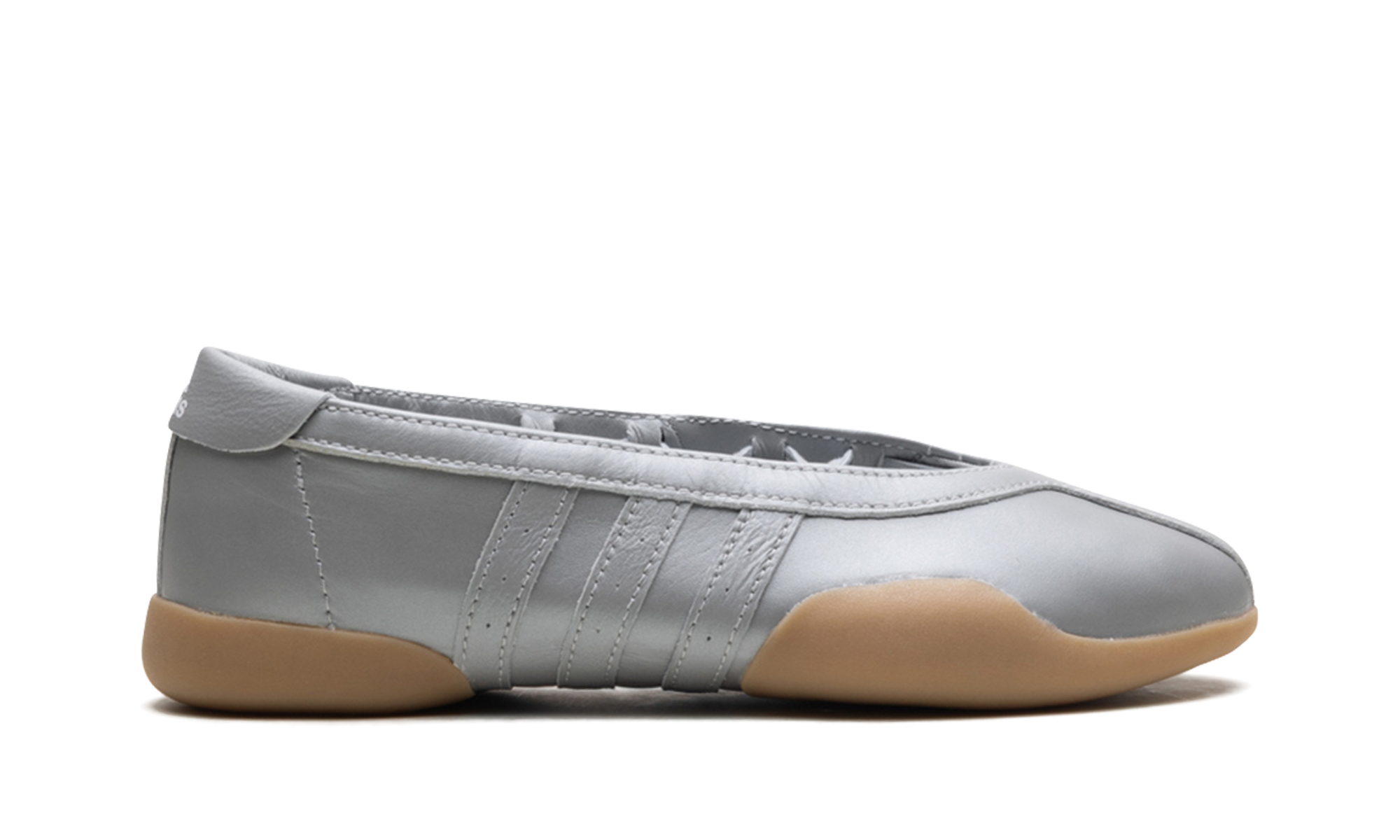 Adidas Taekwondo Mei Ballet Silver Metallic Gum