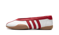 Adidas Taekwondo Mei Ballet White Better Scarlet