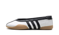 Adidas Taekwondo Mei Ballet White Black