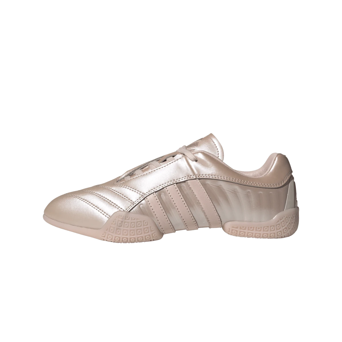 Adidas Taekwondo Mei Elite Sand Pink