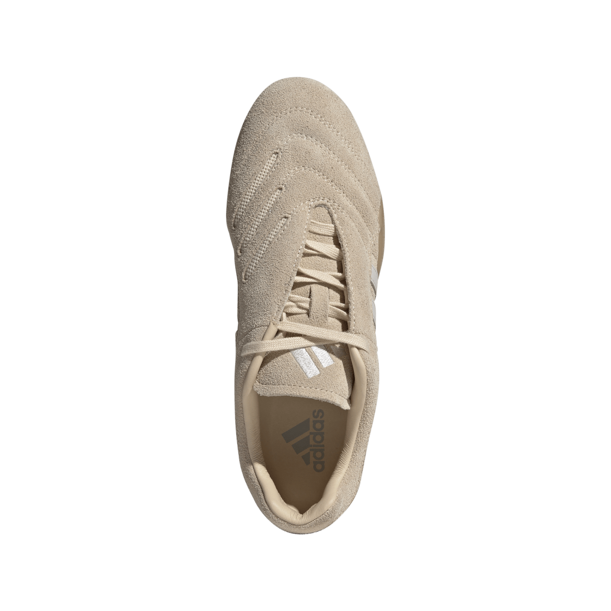 Adidas Taekwondo Mei Elite Sand Strata White