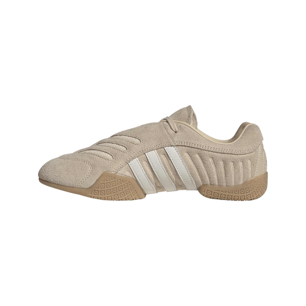 Adidas Taekwondo Mei Elite Sand Strata White