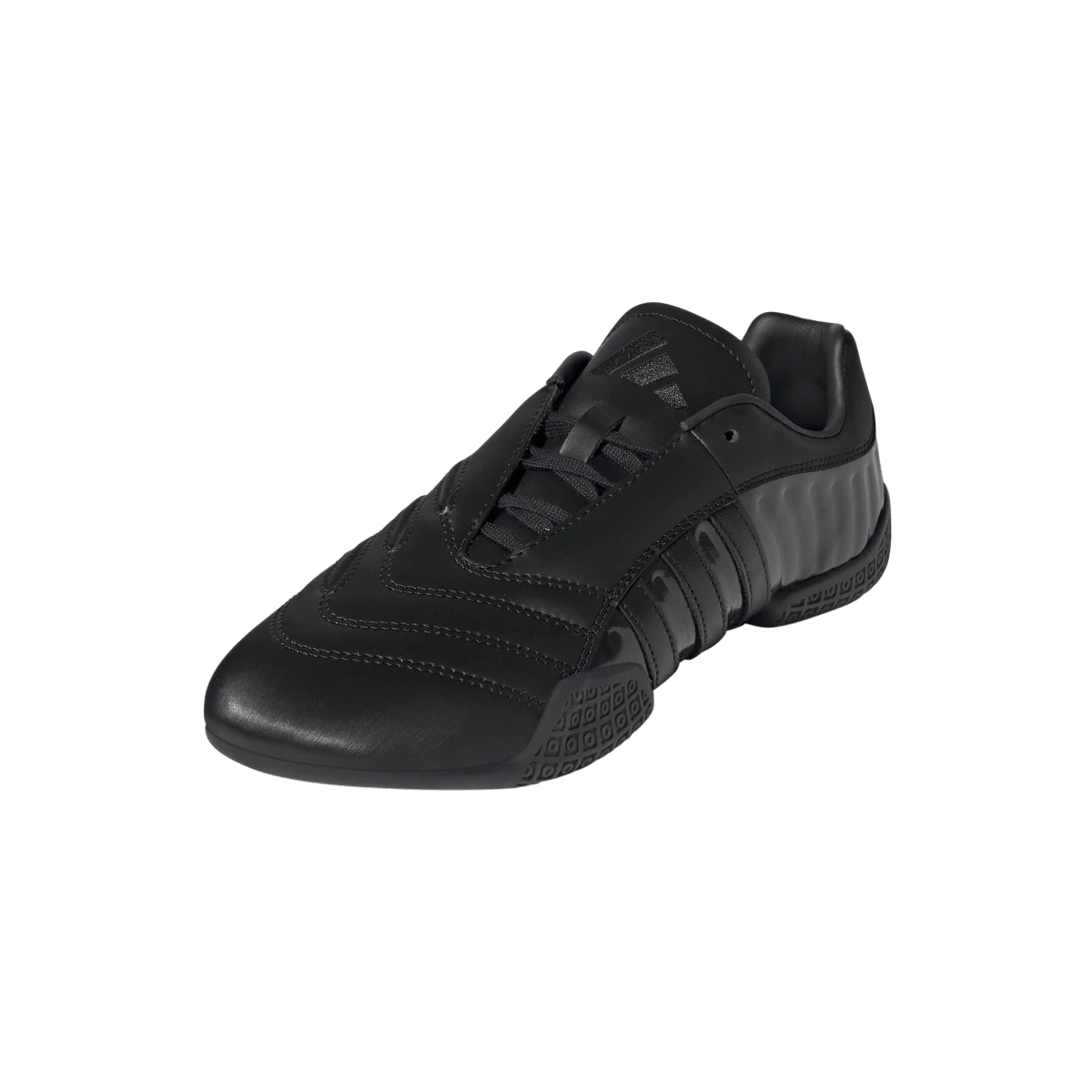 Adidas Taekwondo Mei Elite Triple Black