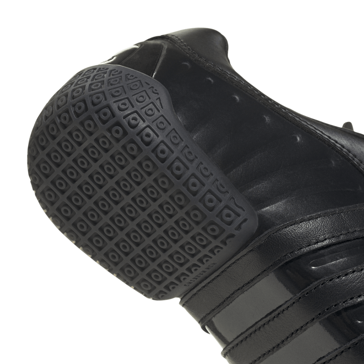 Adidas Taekwondo Mei Elite Triple Black