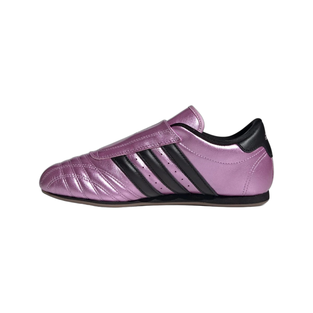 Adidas Taekwondo Purple Bliss Lilac Black