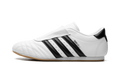 Adidas Taekwondo White Black