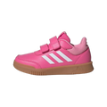 Adidas Tensaur Run Hook And Loop Pulse Magenta Cloud White Bliss Pink
