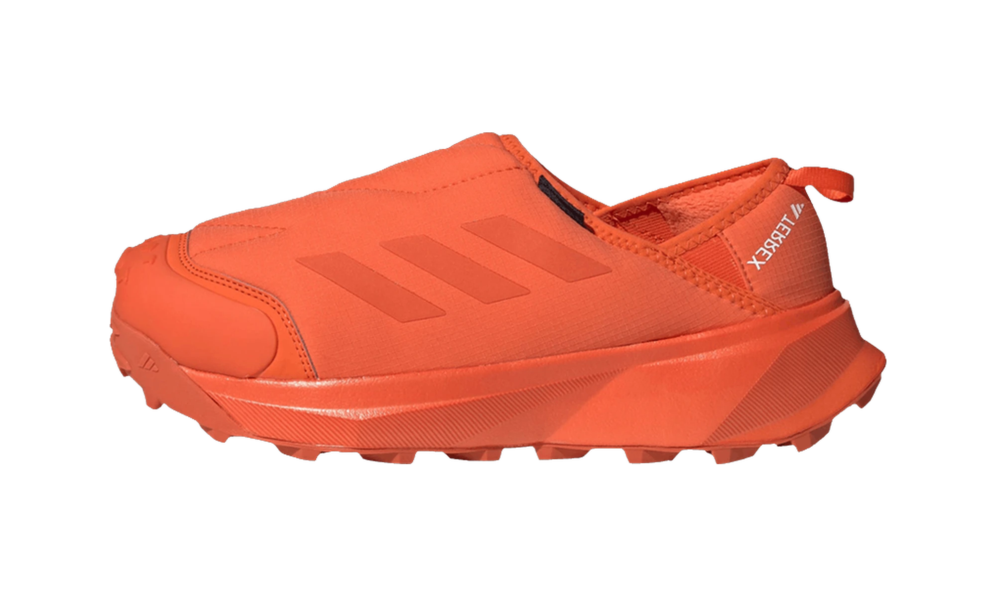 Adidas Terrex Winter Cold.RDY Semi Impact Orange Wonder Beige
