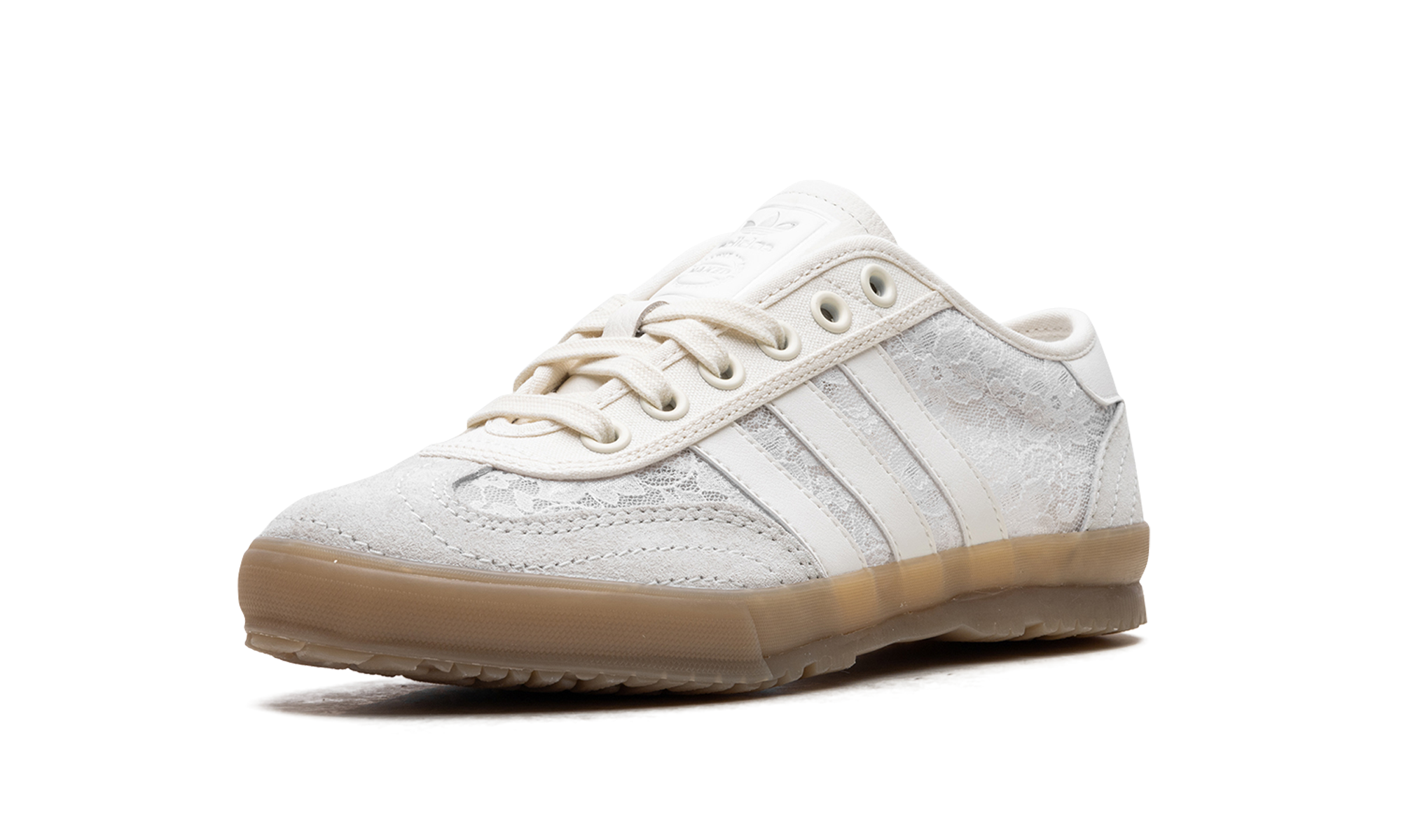Adidas Tischtennis NAKED Copenhagen Silvery Daisy Lace Pack