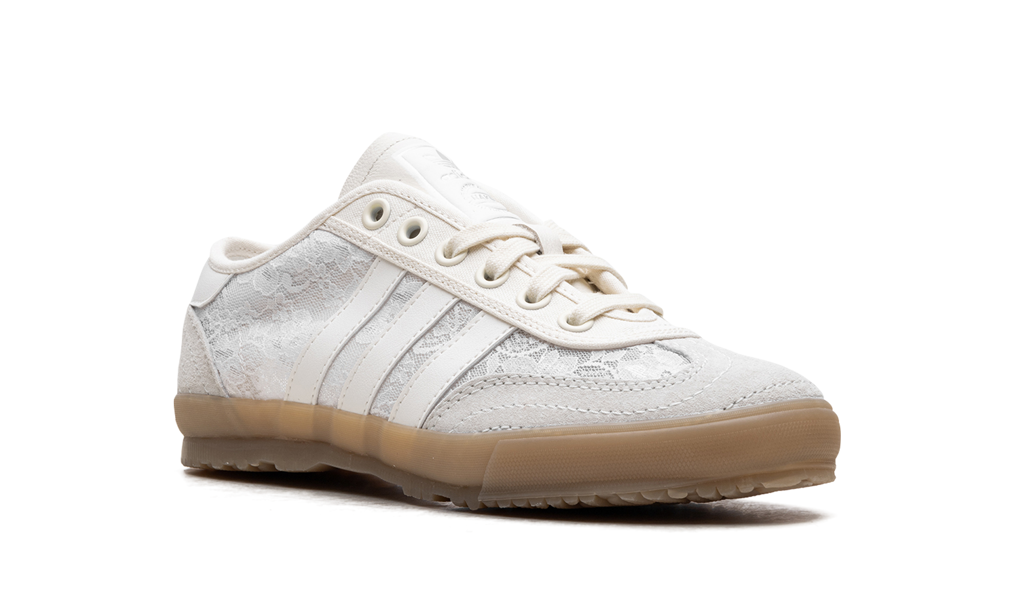 Adidas Tischtennis NAKED Copenhagen Silvery Daisy Lace Pack