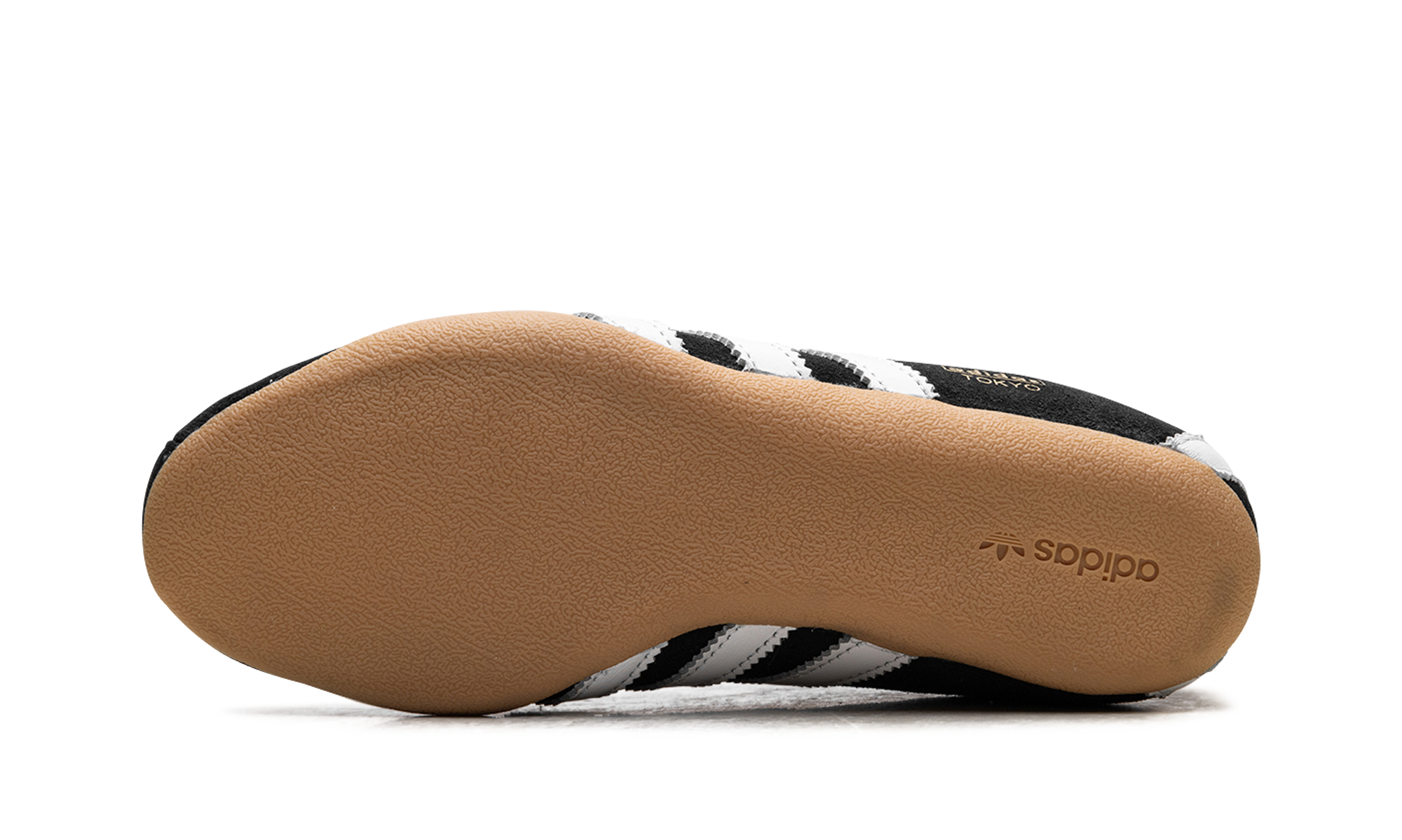 Adidas Tokyo Black White