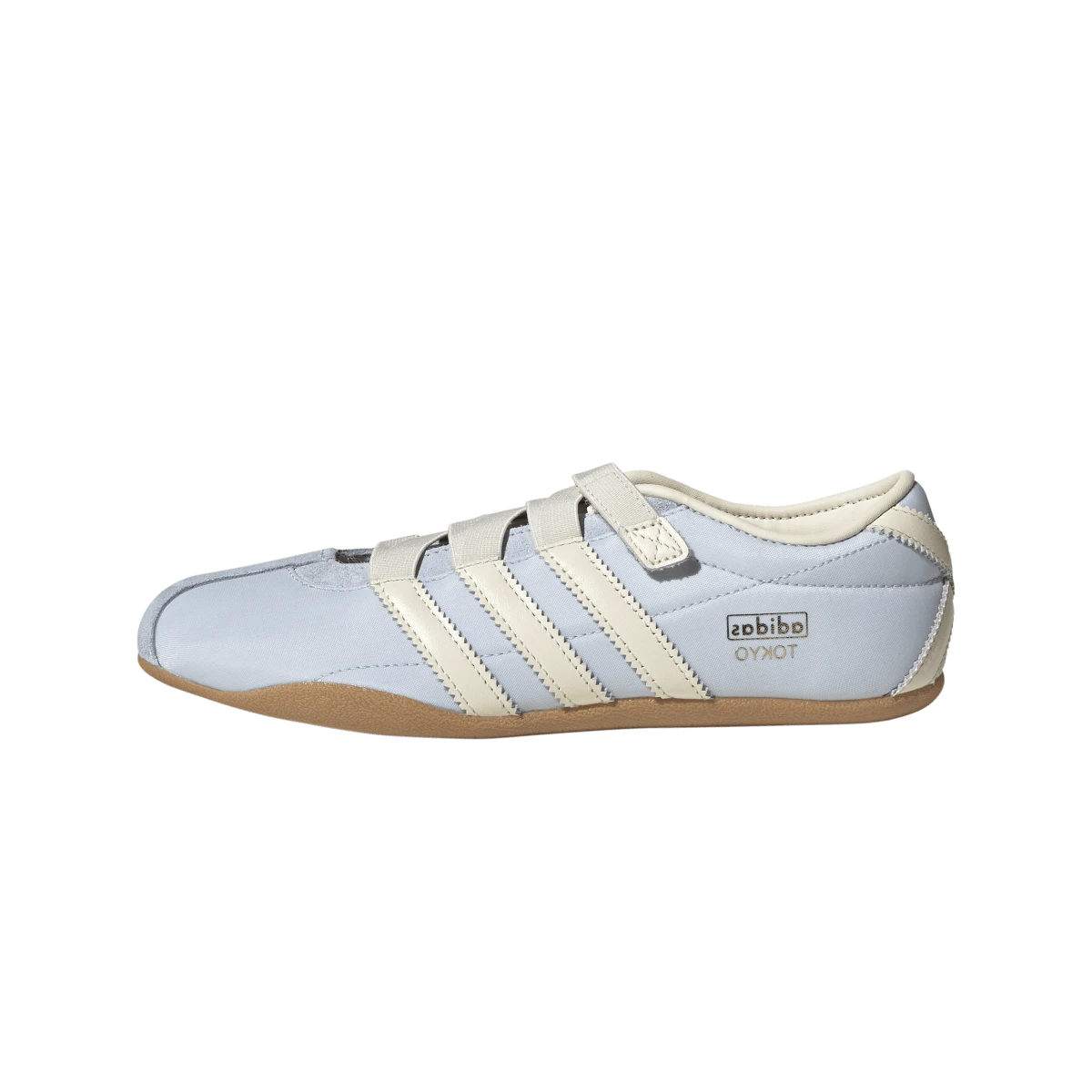 Adidas Tokyo MJ Crystal Sky Cream White