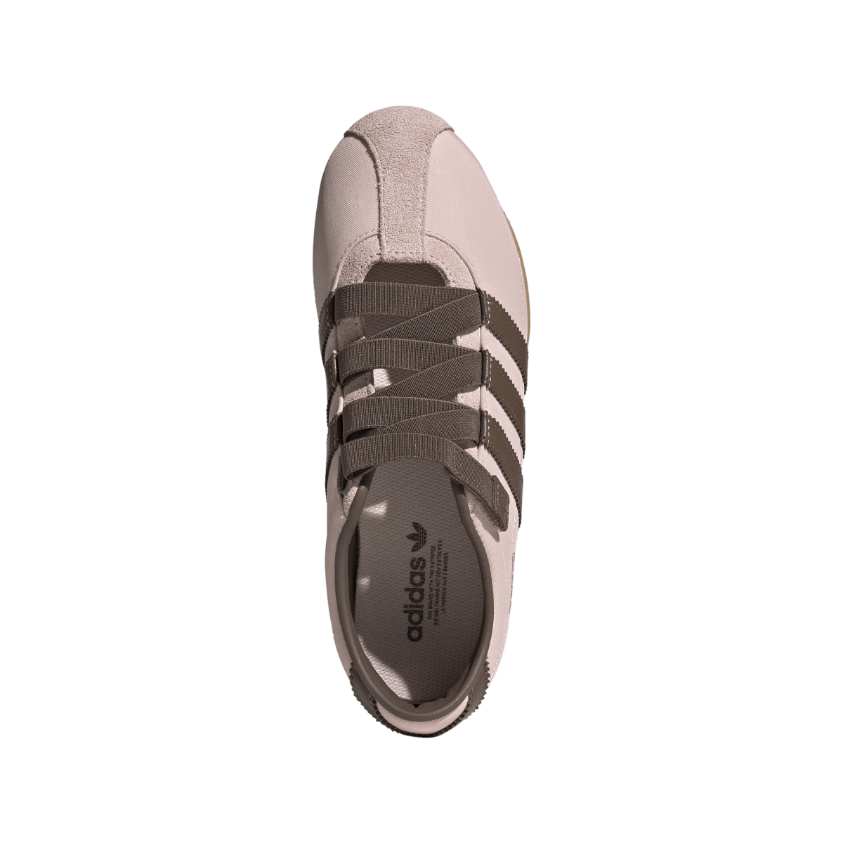Adidas Tokyo MJ Sandy Pink Earth Strata