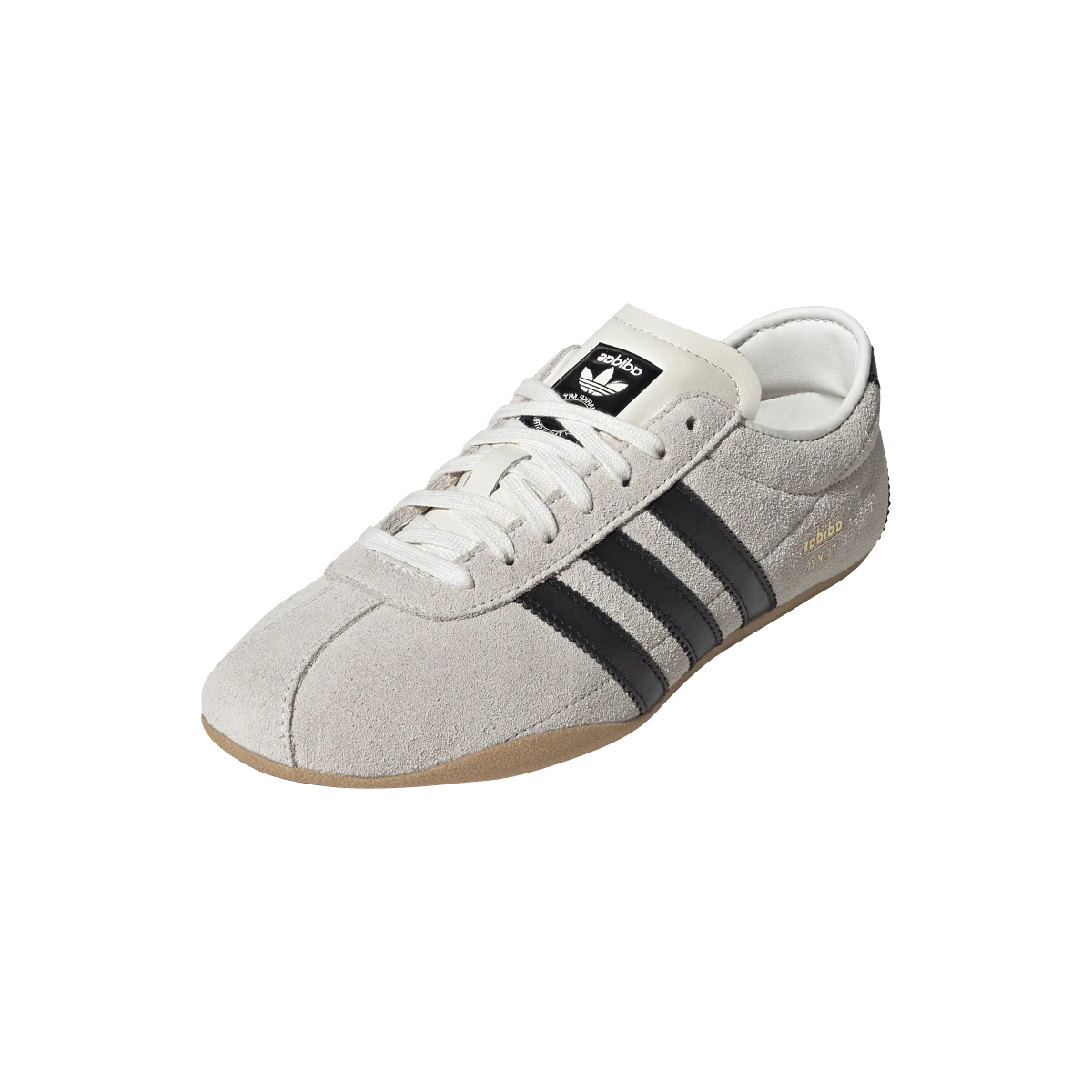 Adidas Tokyo Off White Black