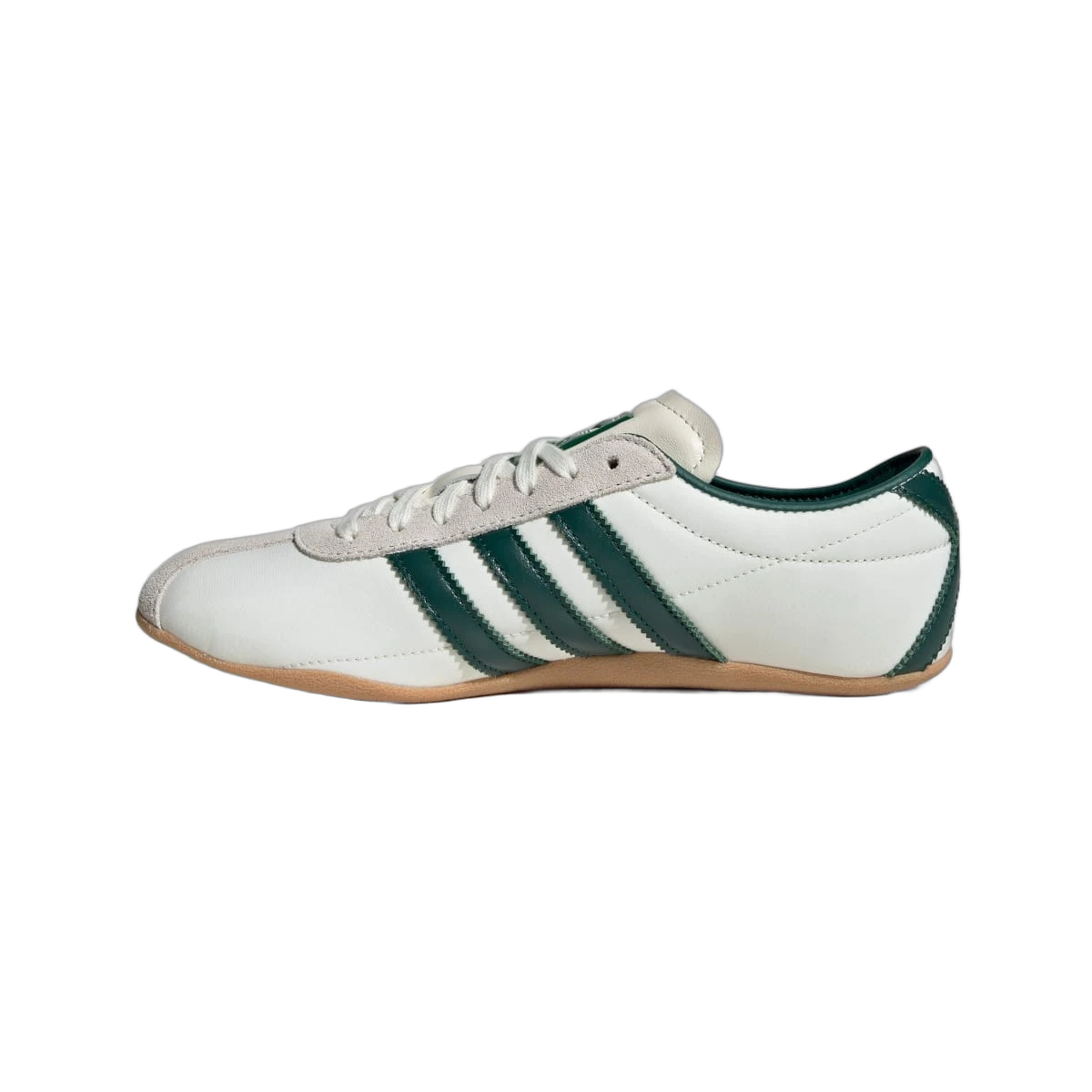 Adidas Tokyo Off White Collegiate Green Gold Metallic