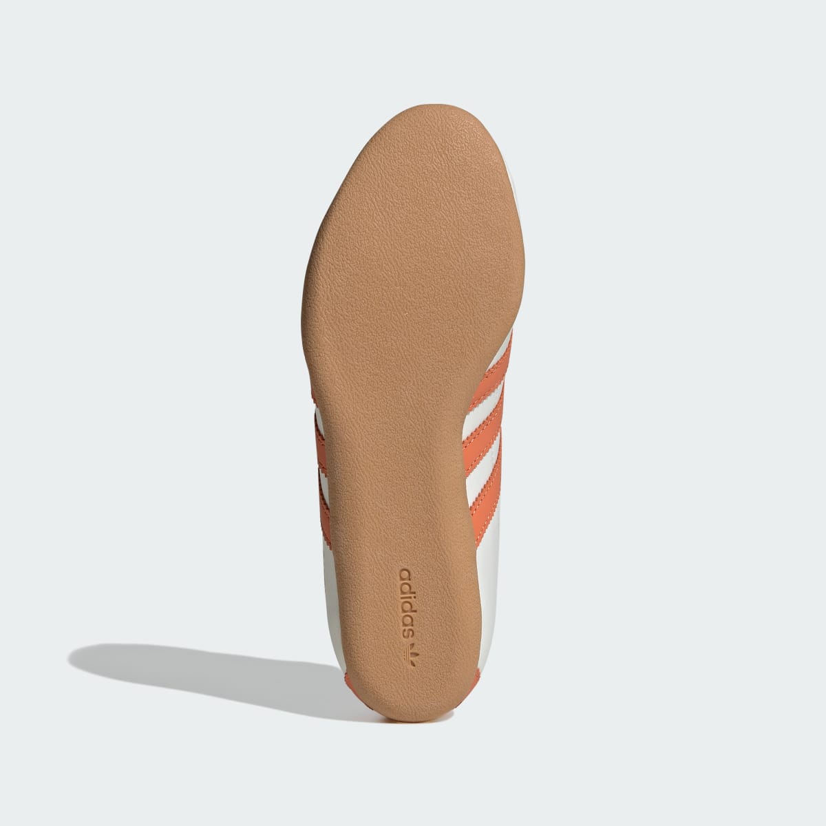 Adidas Tokyo Off White Dusky Orange