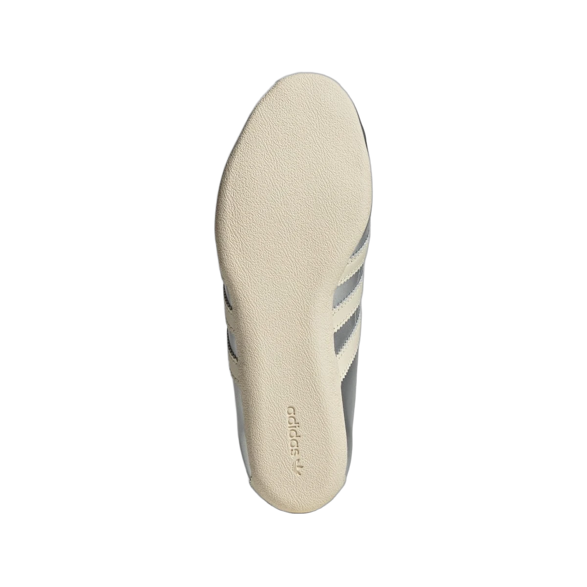 Adidas Tokyo Silver Metallic Cream White