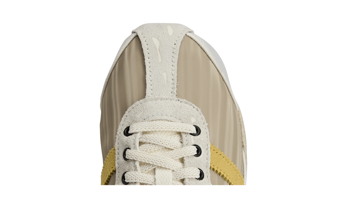Adidas Tokyo Song For The Mute Off White Yellow