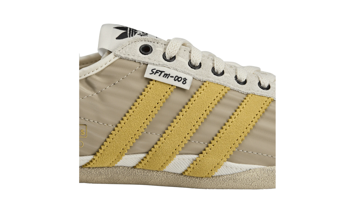 Adidas Tokyo Song For The Mute Off White Yellow